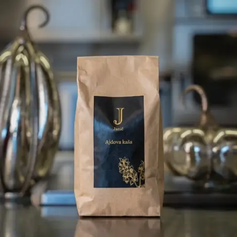 Ajdova kaša 1KG